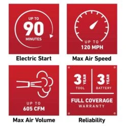 Toro 51821 110 Mph 565 CFM 60 V Battery Handheld Leaf Blower Kit (Battery & Charger) -Power Lawn Equipment 595ed7d6 932a 4e77 8d8e 75bd0c4312e6