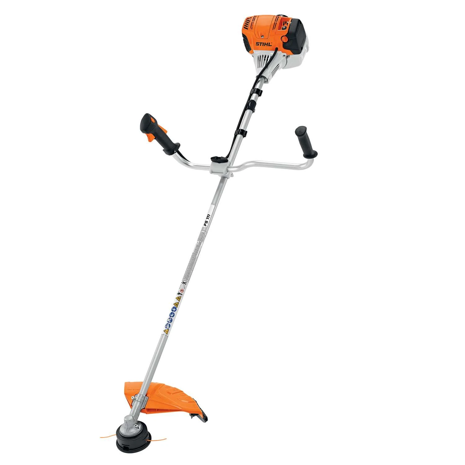 STIHL FS 111 16.5 In. Gas Brushcutter 3 STIHL FS 111 16.5 In. Gas Brushcutter