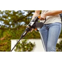 Worx Hydroshot 450 Psi Battery 0.9 Gpm Portable Power Cleaner 13 Worx Hydroshot 450 Psi Battery 0.9 Gpm Portable Power Cleaner -Power Lawn Equipment 59e9b4e3 2c4e 48e9 8505 5e8c837b8a4a