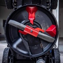 Toro SmartStow Super Recycler 21565 21 In. 163 Cc Gas Self-Propelled Lawn Mower 14 Toro SmartStow Super Recycler 21565 21 In. 163 Cc Gas Self-Propelled Lawn Mower -Power Lawn Equipment 5a213205 92f3 4f69 9dc4 59d8bda29c96