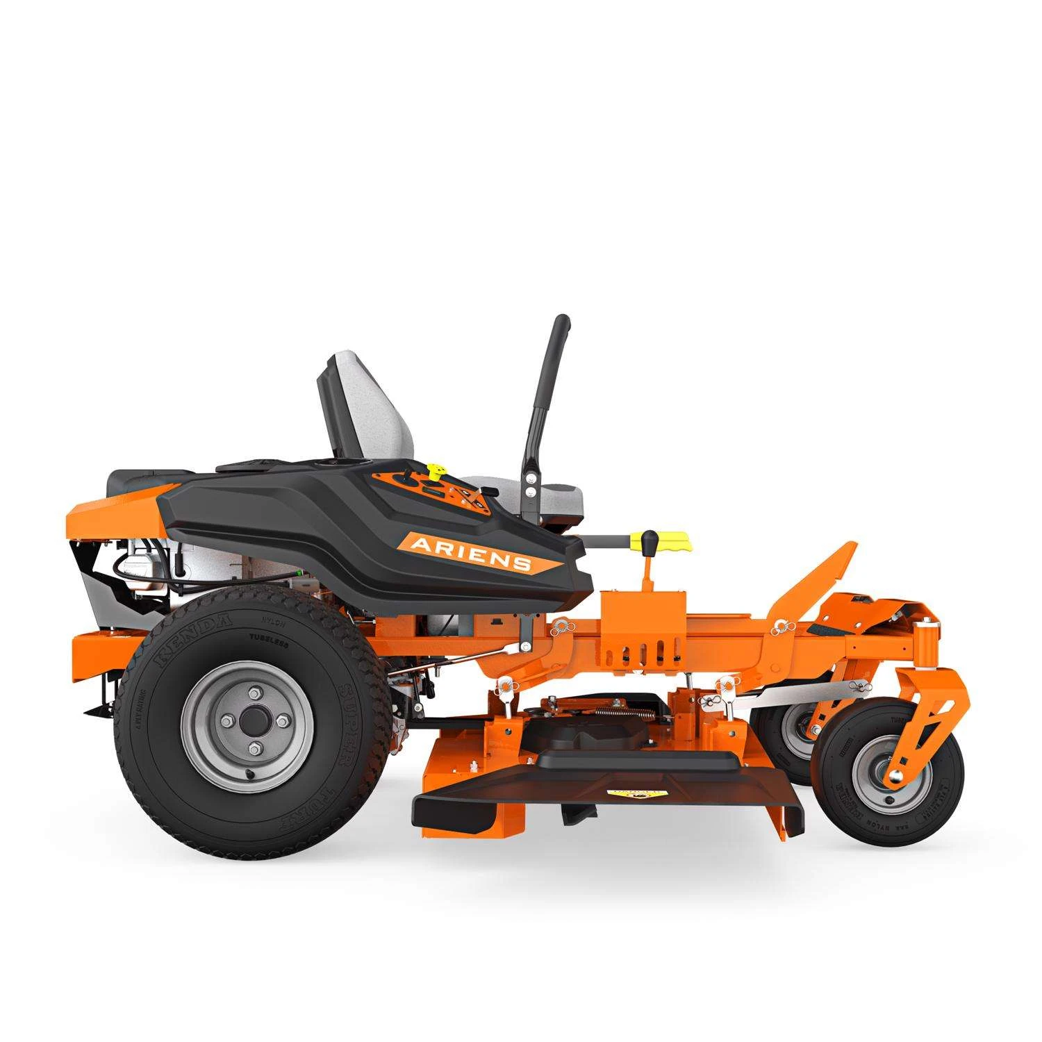 Ariens Edge 915253 42 In. 656 Cc Hydrostatic Gas Zero Turn Mower 6 Ariens Edge 915253 42 In. 656 Cc Hydrostatic Gas Zero Turn Mower - Image 4