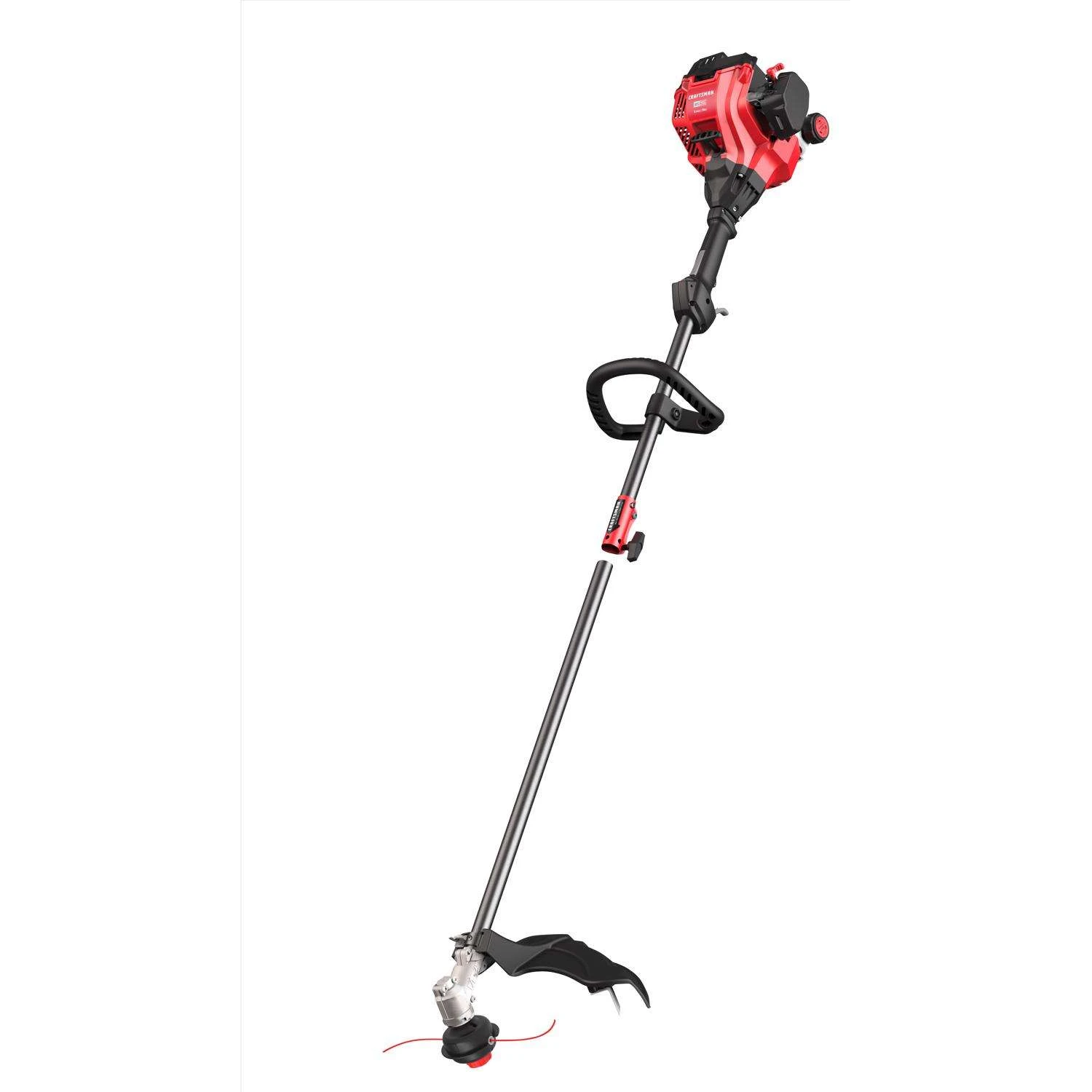 Craftsman CMXGTAMDZ22C 17 In. Gas String Trimmer 4 Craftsman CMXGTAMDZ22C 17 In. Gas String Trimmer - Image 2