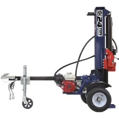 Iron & Oak 24 Ton Gas 163 Cc 4-Cycle Log Splitter 8 Iron & Oak 24 Ton Gas 163 Cc 4-Cycle Log Splitter -Power Lawn Equipment 5acc9951 864b 4d03 90b7 e16ac298a9bb