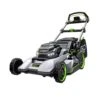 EGO Power+ LM2167SP 21 In. 56 V Battery Self-Propelled Lawn Mower Kit (Battery & Charger) W/ 12.0 AH BATTERY 1 EGO Power+ LM2167SP 21 In. 56 V Battery Self-Propelled Lawn Mower Kit (Battery & Charger) W/ 12.0 AH BATTERY -Power Lawn Equipment 5ad6973a faf0 417f 82a7 b7d8f41274a7