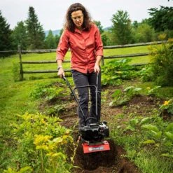 DR Power Pilot 8 In. 2-Cycle 43 Cc Cultivator/Tiller 7 DR Power Pilot 8 In. 2-Cycle 43 Cc Cultivator/Tiller -Power Lawn Equipment 5b2df362 3420 44ea 8ee1 75bb671309a2