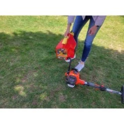 SureCan Plastic Safety Gas Can 2.2 Gal 16 SureCan Plastic Safety Gas Can 2.2 Gal -Power Lawn Equipment 5b30c1a4 12b6 4462 ae50 4fcf15e5e77f