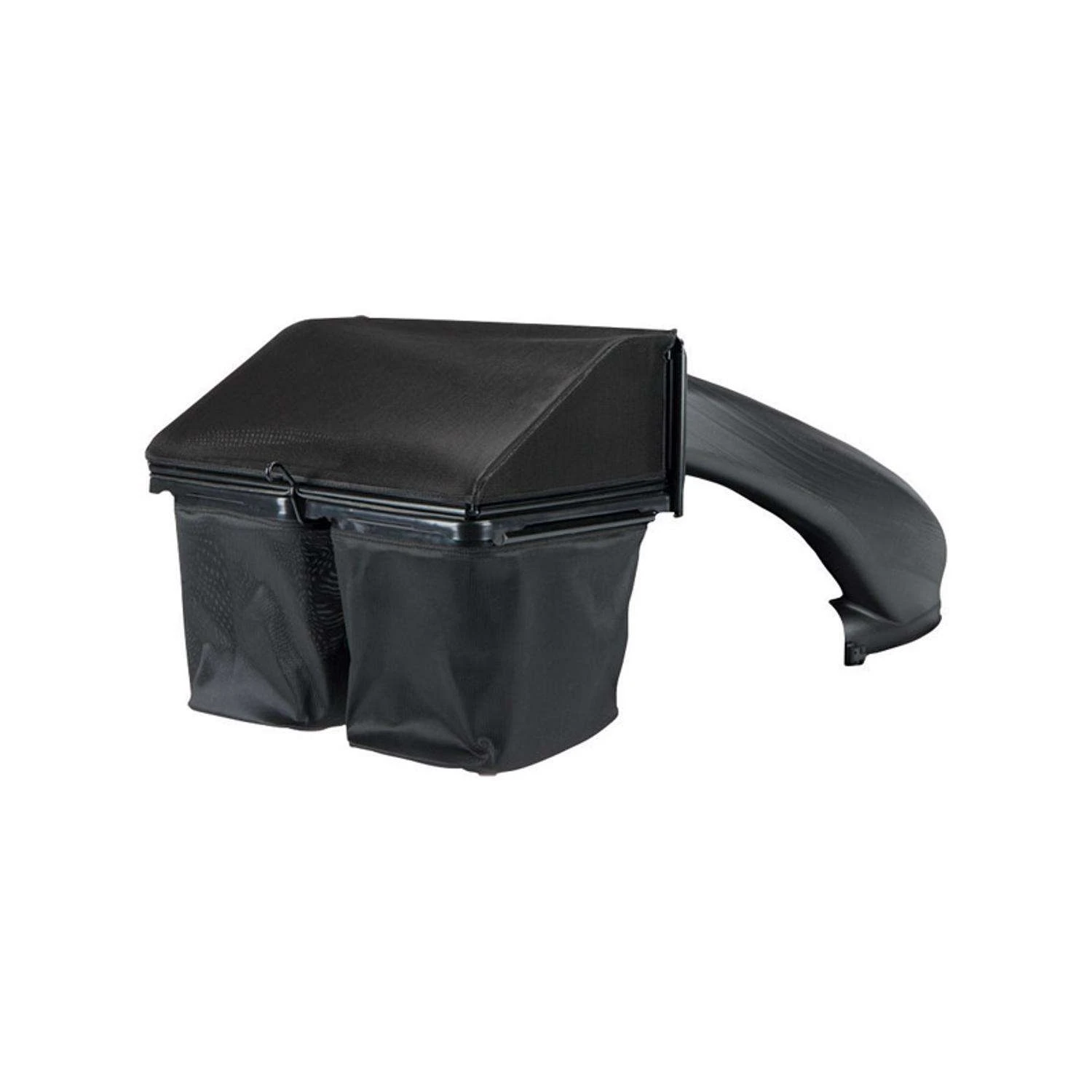 MTD Genuine Parts Twin Bin Bagger 1 Pk 3 MTD Genuine Parts Twin Bin Bagger 1 Pk