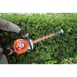 STIHL HS 56 24 In. Gas Hedge Trimmer 8 STIHL HS 56 24 In. Gas Hedge Trimmer -Power Lawn Equipment 5b87d780 9a18 4a93 8f53 e89d973c2d60