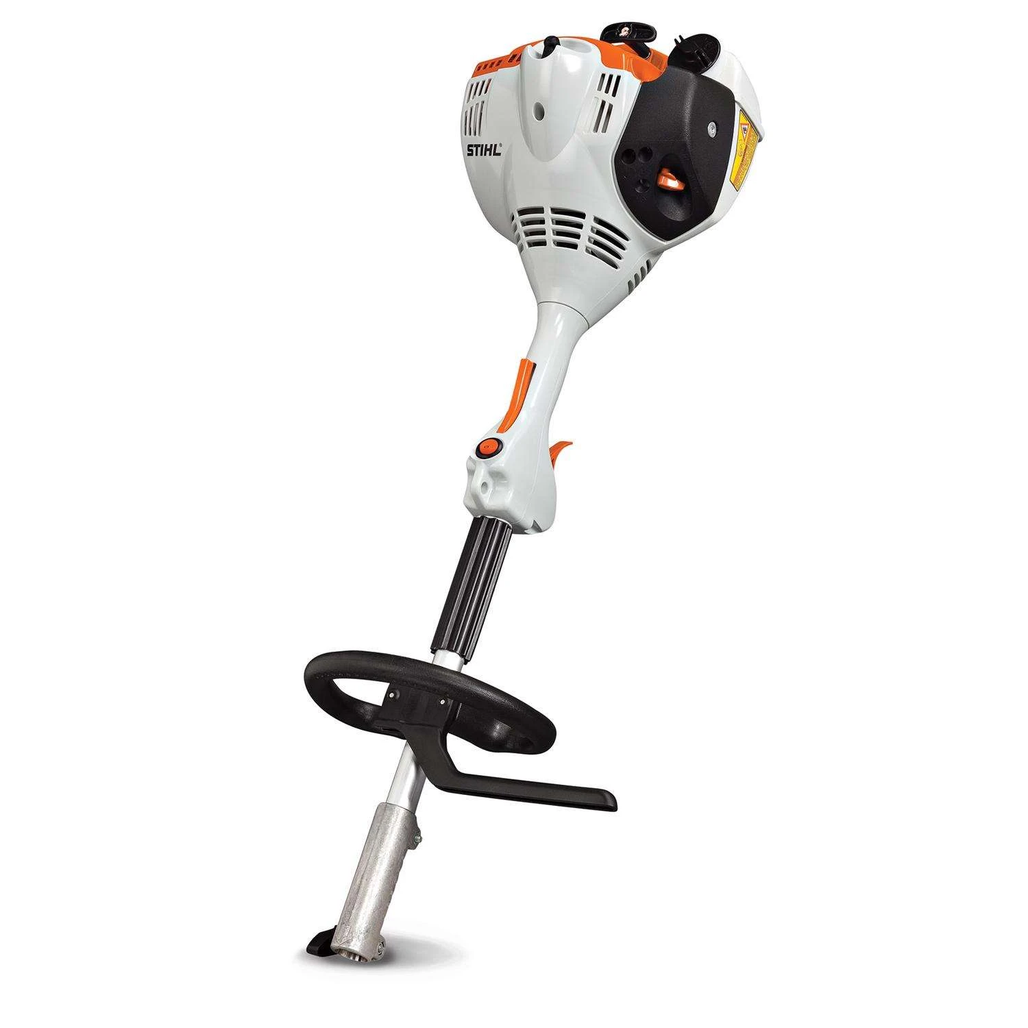 STIHL KombiMotor KM 56 RC-E Gas Multi-System Power Head 3 STIHL KombiMotor KM 56 RC-E Gas Multi-System Power Head