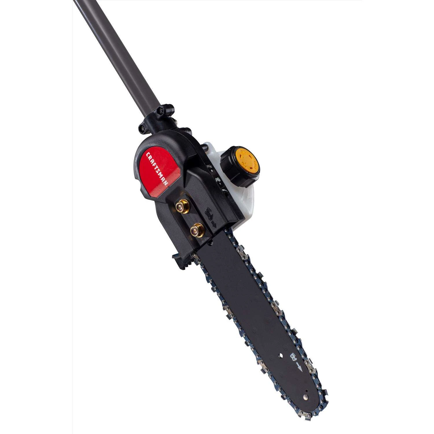Craftsman CMXGJAMA25PS 8 In. 25 Cc Gas Pole Saw 5 Craftsman CMXGJAMA25PS 8 In. 25 Cc Gas Pole Saw - Image 3