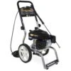 Mi-T-M ChoreMaster Mi-T-M 2600 Psi Gas 2.2 Gpm Pressure Washer 1 Mi-T-M ChoreMaster Mi-T-M 2600 Psi Gas 2.2 Gpm Pressure Washer -Power Lawn Equipment 5c539377 6106 43fc 88f8 44de2afe37b6