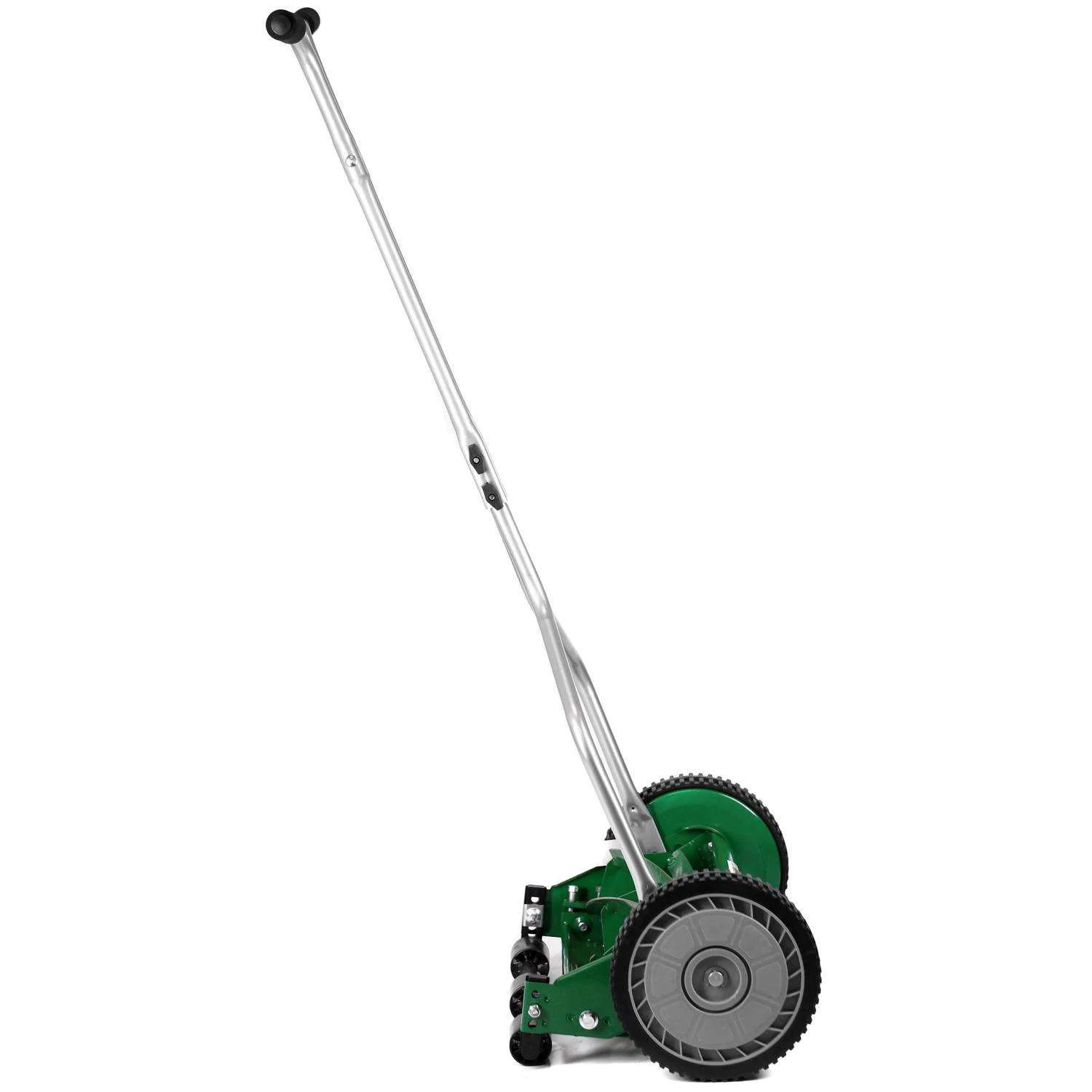 Scotts 14 In. Manual Lawn Mower 7 Scotts 14 In. Manual Lawn Mower - Image 5