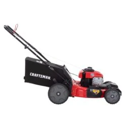 Craftsman CMXGMAM2703841 21 In. 140 Cc Gas Self-Propelled Lawn Mower 15 Craftsman CMXGMAM2703841 21 In. 140 Cc Gas Self-Propelled Lawn Mower -Power Lawn Equipment 5db4c7e7 ad6e 4994 8491 059710433ad0