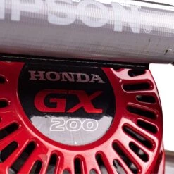 Simpson PowerShot Honda 3500 Psi Gas 2.5 Gpm Pressure Washer 16 Simpson PowerShot Honda 3500 Psi Gas 2.5 Gpm Pressure Washer -Power Lawn Equipment 5e45dbc6 b19e 48be 89e4 9000e386344e