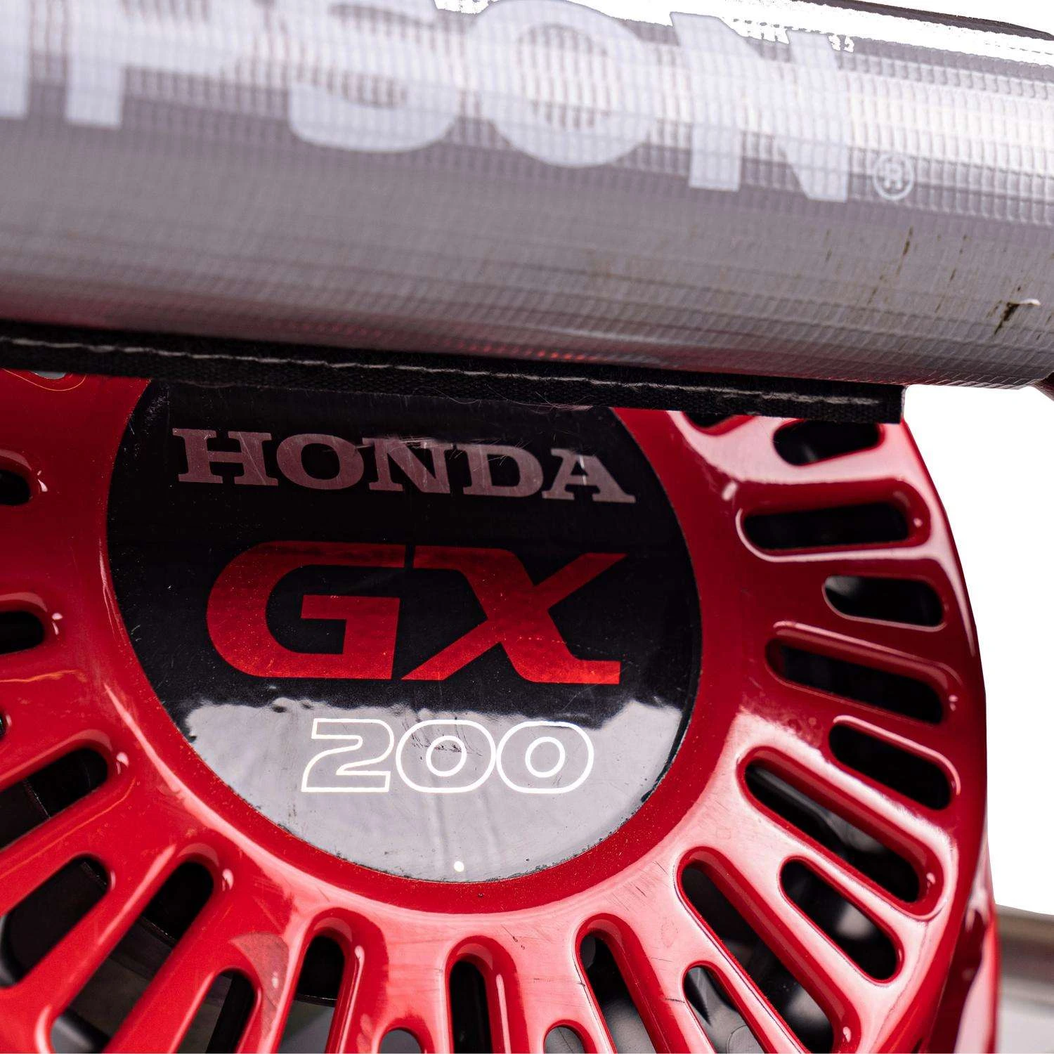 Simpson PowerShot Honda 3500 Psi Gas 2.5 Gpm Pressure Washer 7 Simpson PowerShot Honda 3500 Psi Gas 2.5 Gpm Pressure Washer - Image 5