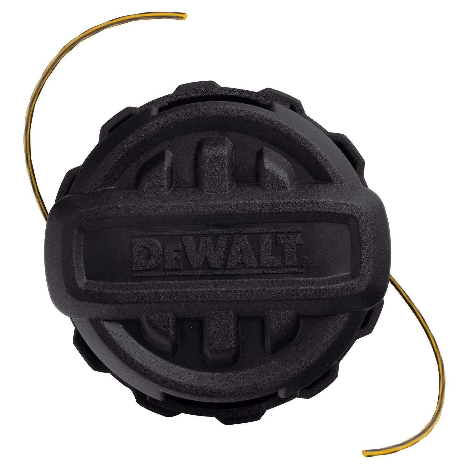 DeWalt Quickload 0.80 In. D Replacement Spool Head 3 DeWalt Quickload 0.80 In. D Replacement Spool Head