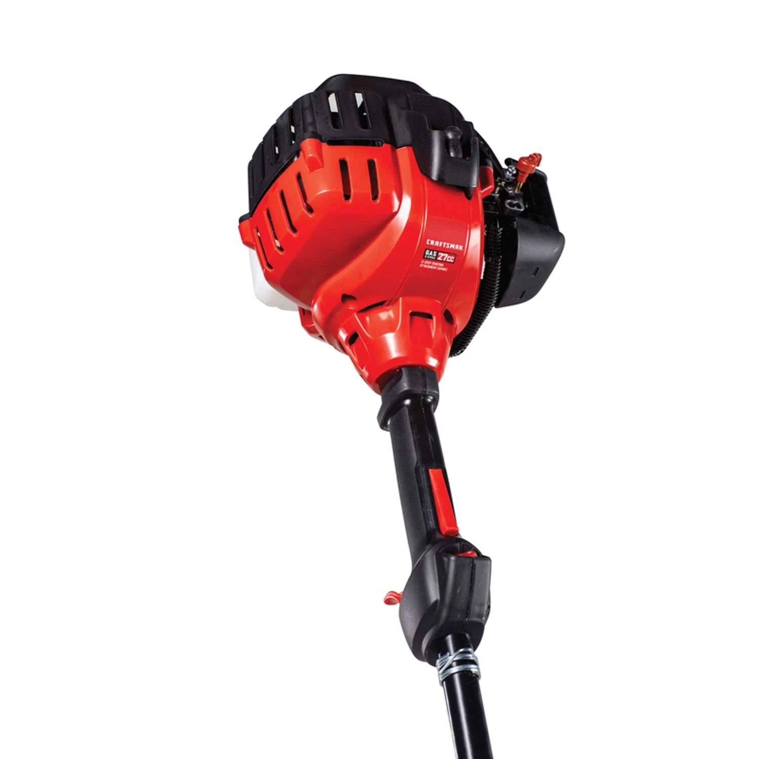 Craftsman 41BD27BC791 18 In. Gas String Trimmer 6 Craftsman 41BD27BC791 18 In. Gas String Trimmer - Image 4