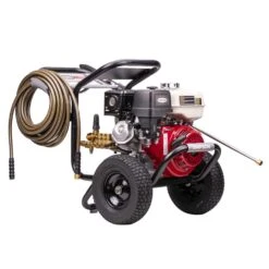 Simpson PowerShot PS60869 Honda 4000 Psi Gas 3.5 Gpm Pressure Washer 18 Simpson PowerShot PS60869 Honda 4000 Psi Gas 3.5 Gpm Pressure Washer -Power Lawn Equipment 606c9442 1ab7 4905 bf9a 34e5281bd7c3