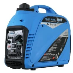 Pulsar 2200 W 120 V Gasoline Or Propane Inverter Generator 11 Pulsar 2200 W 120 V Gasoline Or Propane Inverter Generator -Power Lawn Equipment 609be6b0 a108 44d6 bebb 9086f217309c