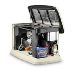 Generac Guardian 22000 W 240 V Natural Gas Or Propane Home Standby Generator -Power Lawn Equipment 60fe1a1f bfd9 433e bc1d 65a083d947c8