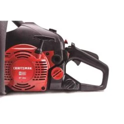 Craftsman CMXGSAMCN4216 16 In. 42 Cc Gas Chainsaw 10 Craftsman CMXGSAMCN4216 16 In. 42 Cc Gas Chainsaw -Power Lawn Equipment 614a04c8 c975 49a6 bb97 9f297795d609