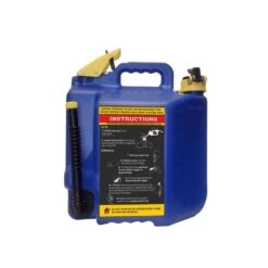 SureCan Plastic Kerosene Can 5 Gal 9 SureCan Plastic Kerosene Can 5 Gal -Power Lawn Equipment 61726b3e a220 46f8 ae0b 715959e26c64