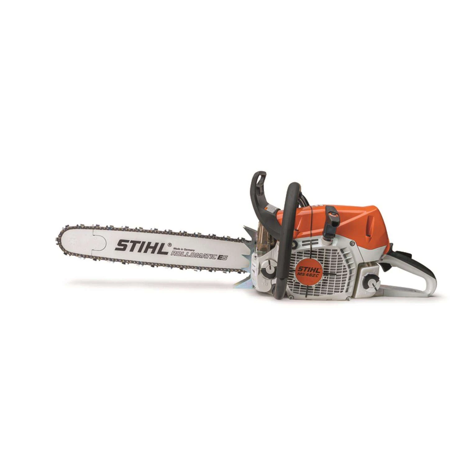 STIHL MS 462 R C-M 25 In. 72.2 Cc Gas Chainsaw 6 STIHL MS 462 R C-M 25 In. 72.2 Cc Gas Chainsaw - Image 4