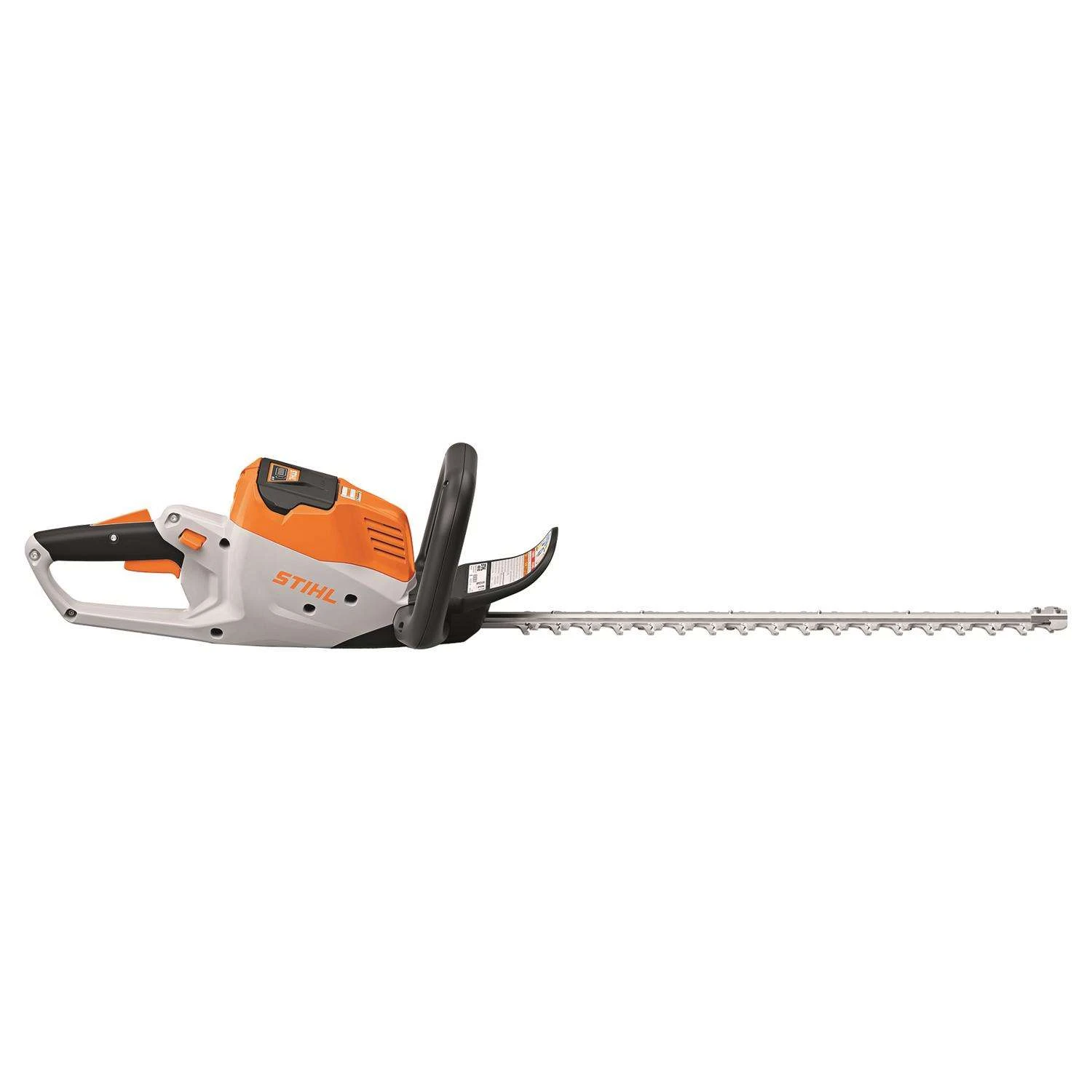 STIHL HSA 50 20 In. 36 V Battery Hedge Trimmer Tool Only 3 STIHL HSA 50 20 In. 36 V Battery Hedge Trimmer Tool Only