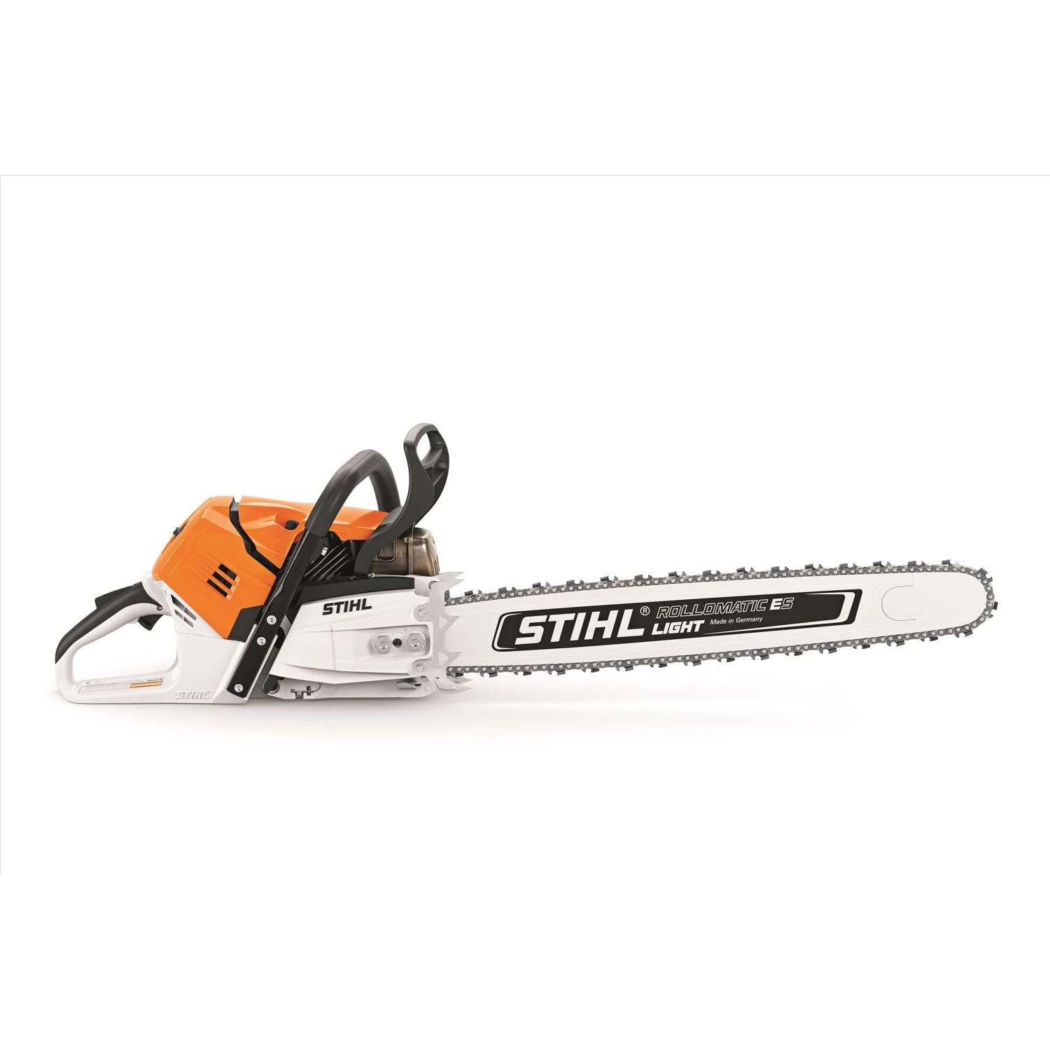 STIHL MS 500i 18 In. 79.2 Cc Gas Chainsaw 3 STIHL MS 500i 18 In. 79.2 Cc Gas Chainsaw