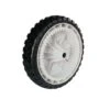 Toro Gear Assembly 2 In. W X 8 In. D Plastic Lawn Mower Replacement Wheel 2 Toro Gear Assembly 2 In. W X 8 In. D Plastic Lawn Mower Replacement Wheel -Power Lawn Equipment 622a524a 0ede 4526 b9eb b47db217ed27