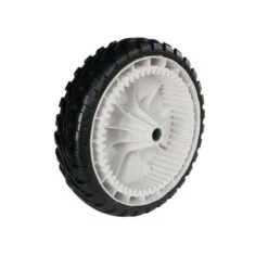 Toro Gear Assembly 2 In. W X 8 In. D Plastic Lawn Mower Replacement Wheel