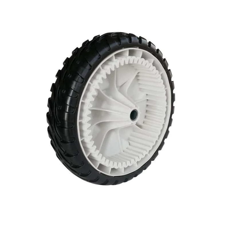 Toro Gear Assembly 2 In. W X 8 In. D Plastic Lawn Mower Replacement Wheel 3 Toro Gear Assembly 2 In. W X 8 In. D Plastic Lawn Mower Replacement Wheel