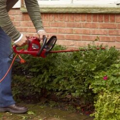 Toro 22 In. Electric Hedge Trimmer Tool Only 17 Toro 22 In. Electric Hedge Trimmer Tool Only -Power Lawn Equipment 622be488 0913 4042 b62f f1620a0290e4