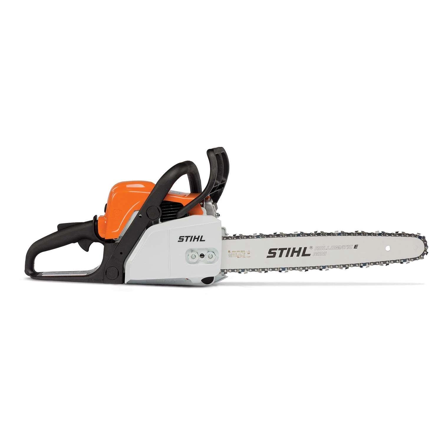 STIHL MS 180 16 In. 31.8 Cc Gas Chainsaw 3 STIHL MS 180 16 In. 31.8 Cc Gas Chainsaw