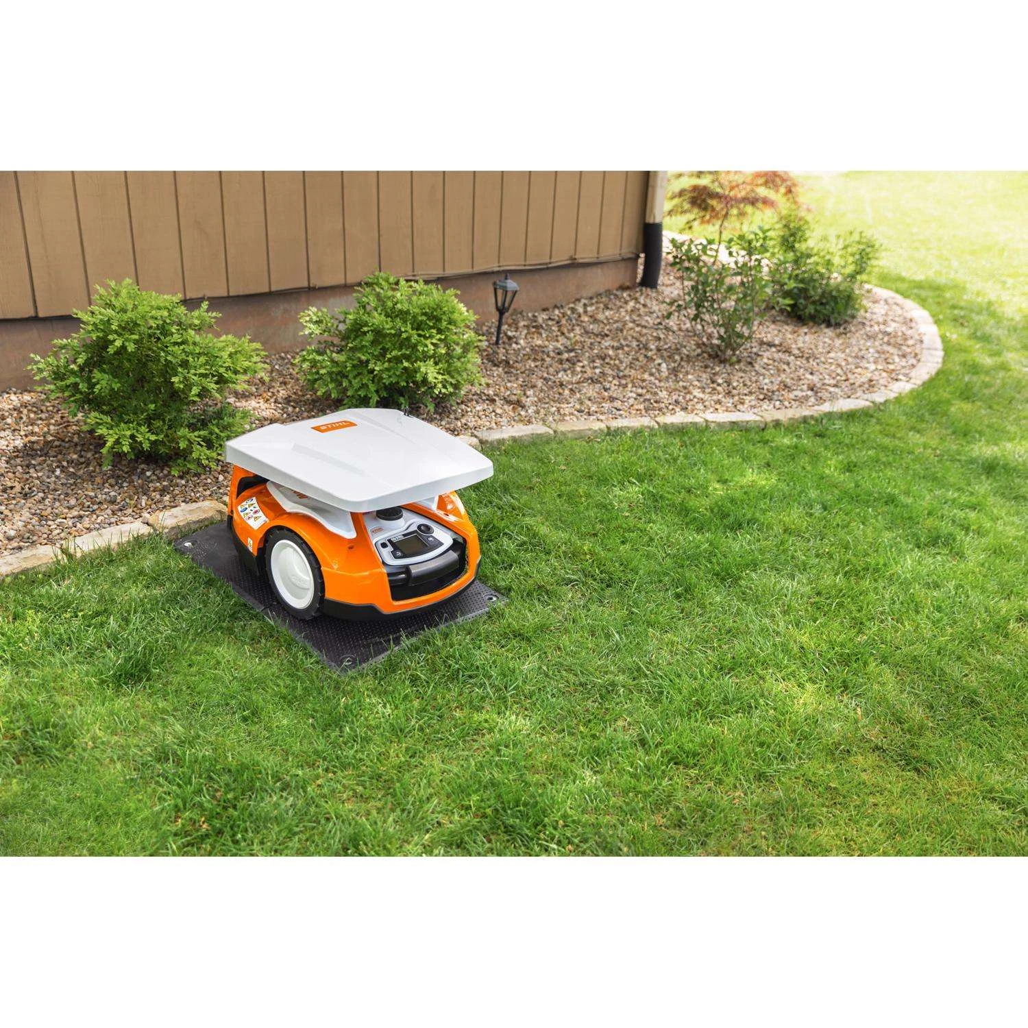 STIHL IMOW Folding Canopy 1 Each 5 STIHL IMOW Folding Canopy 1 Each - Image 3