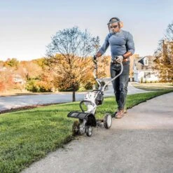 STIHL Yard Boss MM 56 C-E 9 In. 27 Cc Cultivator 11 STIHL Yard Boss MM 56 C-E 9 In. 27 Cc Cultivator -Power Lawn Equipment 62a0ad93 c450 42a2 8c6b 5eee58d1d2fa