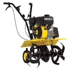 Champion 14 In. 4-Cycle 212 Cc Tiller
