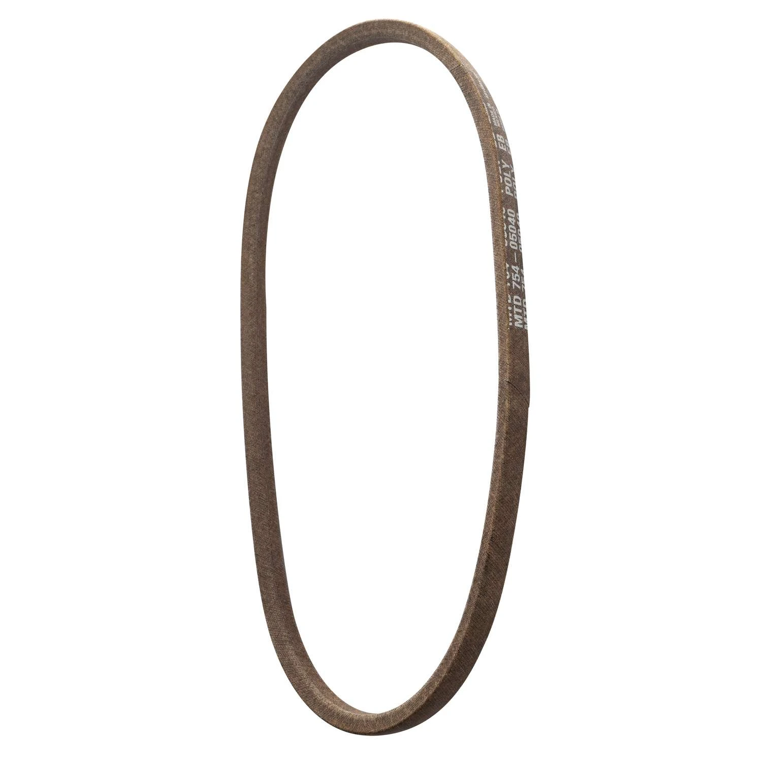 Craftsman Drive Belt 4 In. W X 15.75 In. L For Riding Mowers 4 Craftsman Drive Belt 4 In. W X 15.75 In. L For Riding Mowers - Image 2