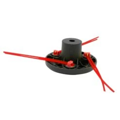 Weed Warrior Universal Fit Pivotrim Residential Grade 0.095 In. D X 10.13 In. L Trimmer Head