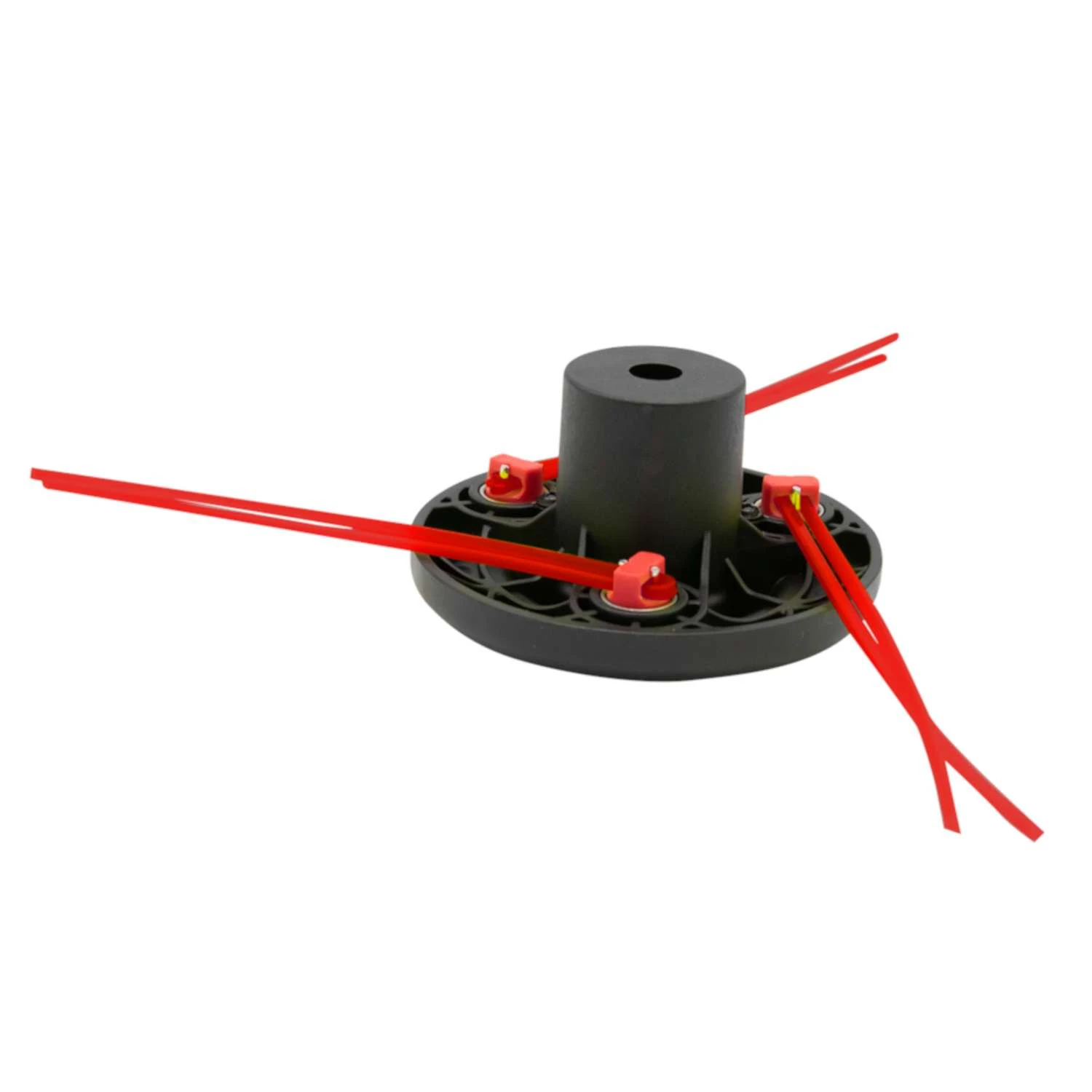 Weed Warrior Universal Fit Pivotrim Residential Grade 0.095 In. D X 10.13 In. L Trimmer Head 3 Weed Warrior Universal Fit Pivotrim Residential Grade 0.095 In. D X 10.13 In. L Trimmer Head