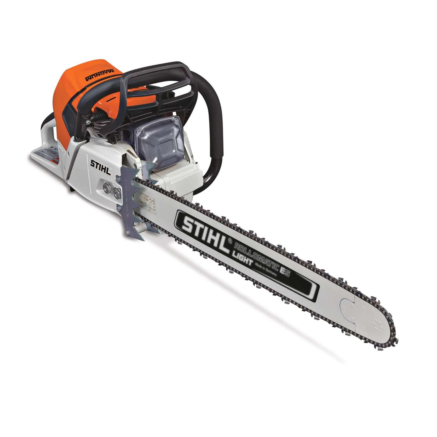 STIHL Magnum MS 661 16 In. 91.1 Cc Gas Chainsaw Tool Only 5 STIHL Magnum MS 661 16 In. 91.1 Cc Gas Chainsaw Tool Only - Image 3