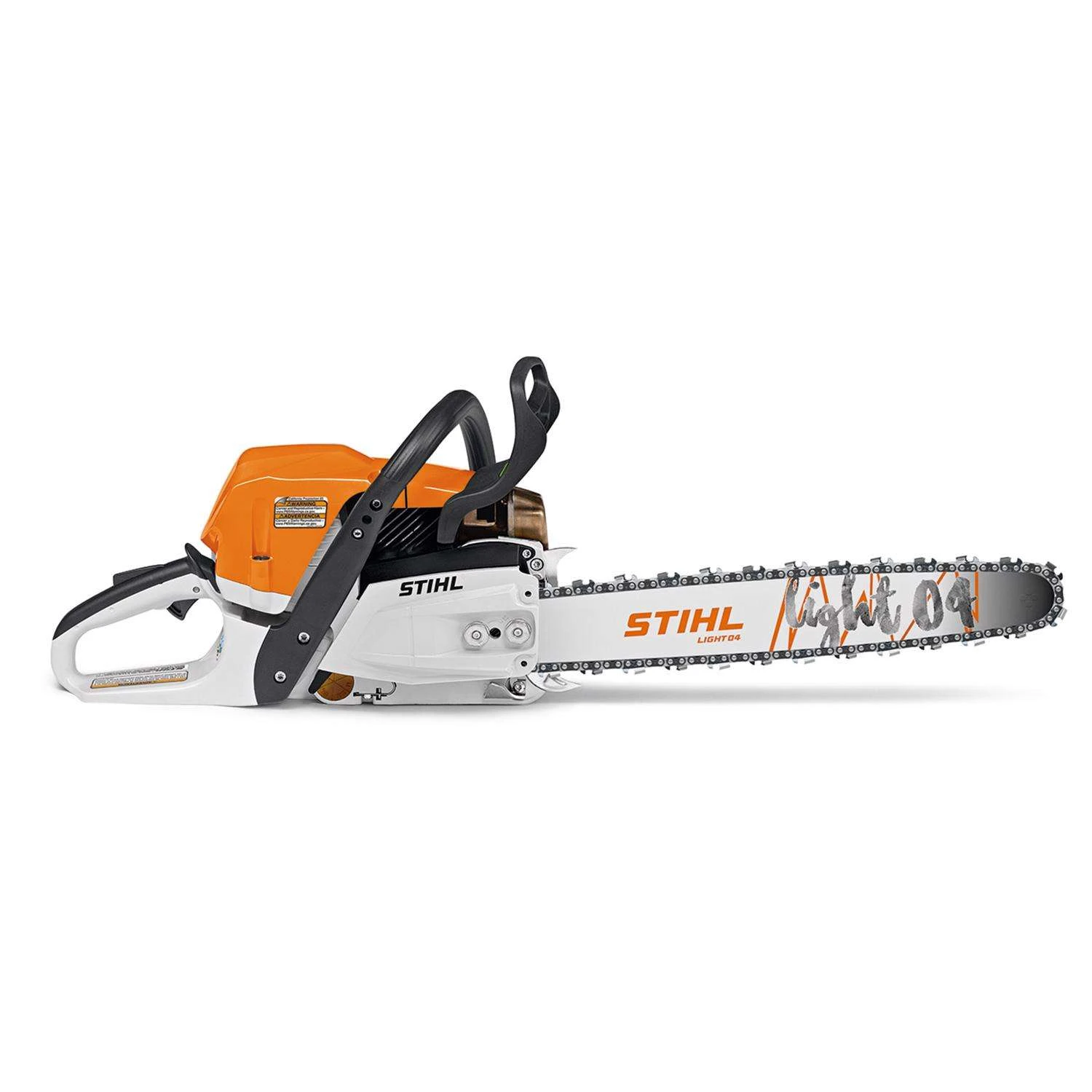 STIHL MS 362 C-M 25 In. 59 Cc Gas Chainsaw 3 STIHL MS 362 C-M 25 In. 59 Cc Gas Chainsaw