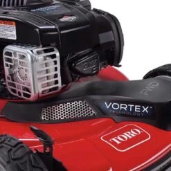 Toro Recycler 21442 22 In. 150 Cc Gas Self-Propelled Lawn Mower 13 Toro Recycler 21442 22 In. 150 Cc Gas Self-Propelled Lawn Mower -Power Lawn Equipment 64a462d6 655f 4d68 97d0 4045e51a3a43