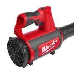 Milwaukee Tool M12 0852-20 110 Mph 175 CFM 12 V Battery Handheld Leaf Blower Tool Only -Power Lawn Equipment 64e55a18 8a1f 4a2c b79b a76d099fd516