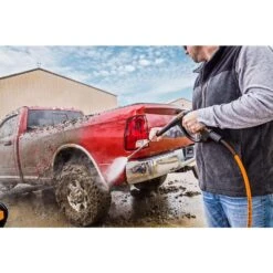 STIHL Dirt Boss RB 400 2700 Psi Gas 2.7 Gpm Pressure Washer 13 STIHL Dirt Boss RB 400 2700 Psi Gas 2.7 Gpm Pressure Washer -Power Lawn Equipment 653cdf97 11f9 423a aecb a511defde385