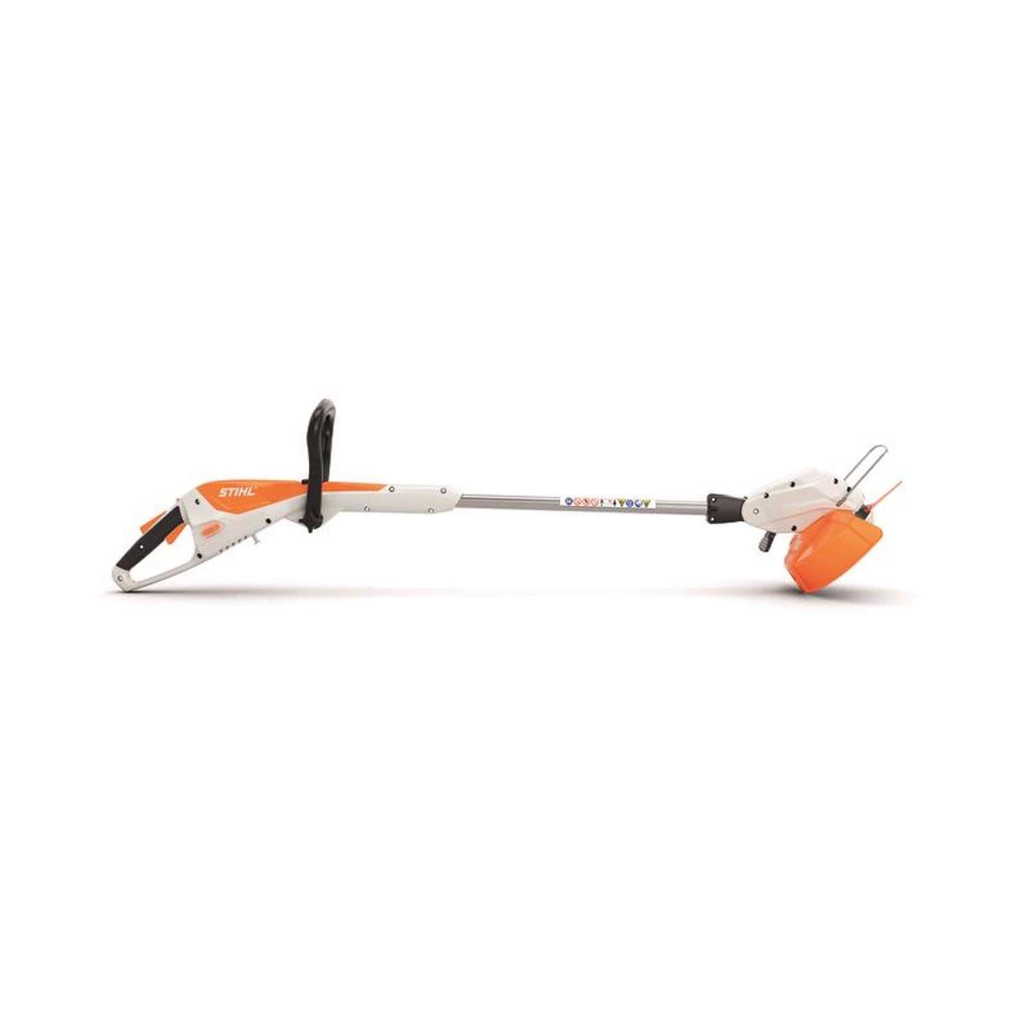 STIHL FSA 45 9 In. 18 V Battery String Trimmer Kit (Battery & Charger) 6 STIHL FSA 45 9 In. 18 V Battery String Trimmer Kit (Battery & Charger) - Image 4