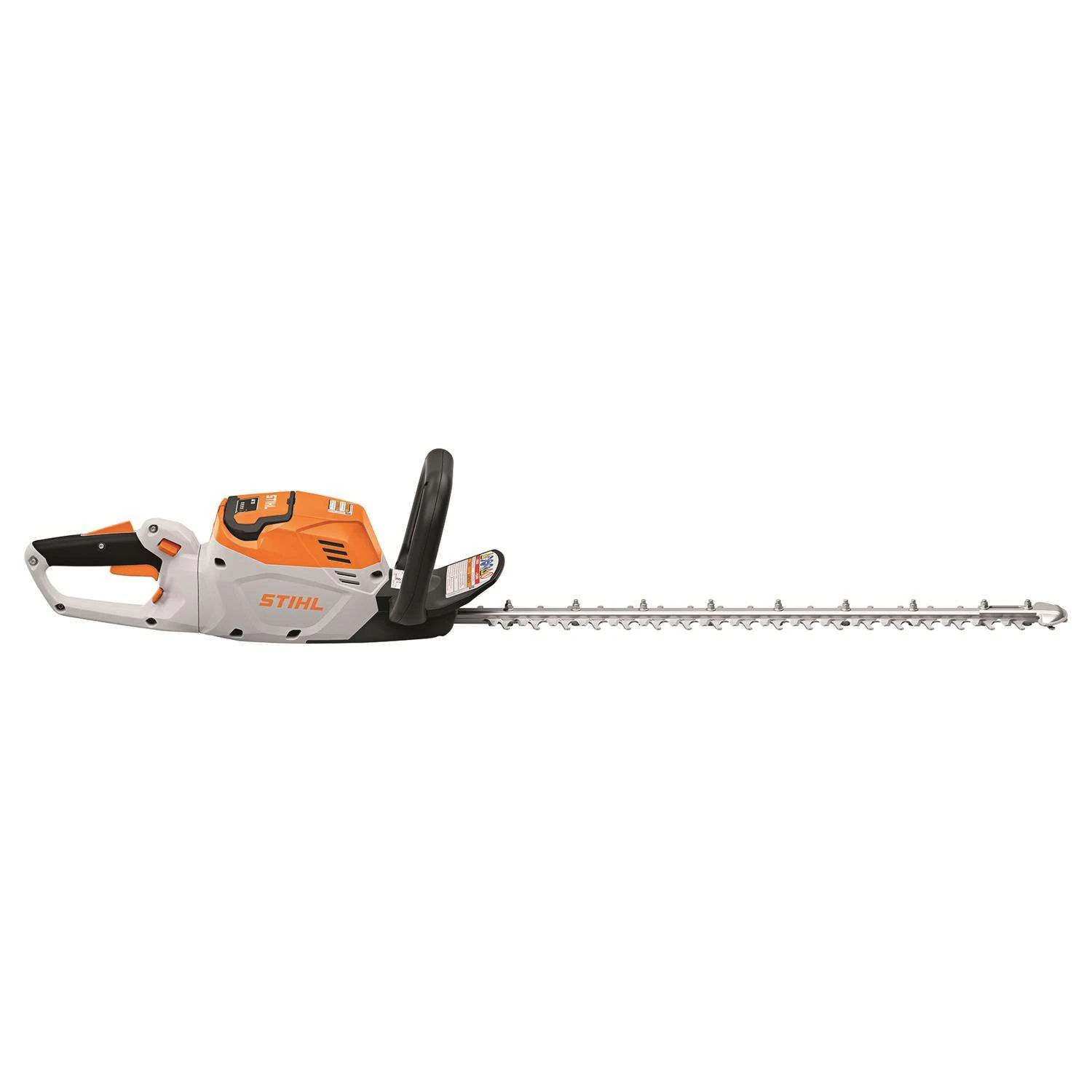 STIHL HSA 60 24 In. 36 V Battery Hedge Trimmer 3 STIHL HSA 60 24 In. 36 V Battery Hedge Trimmer