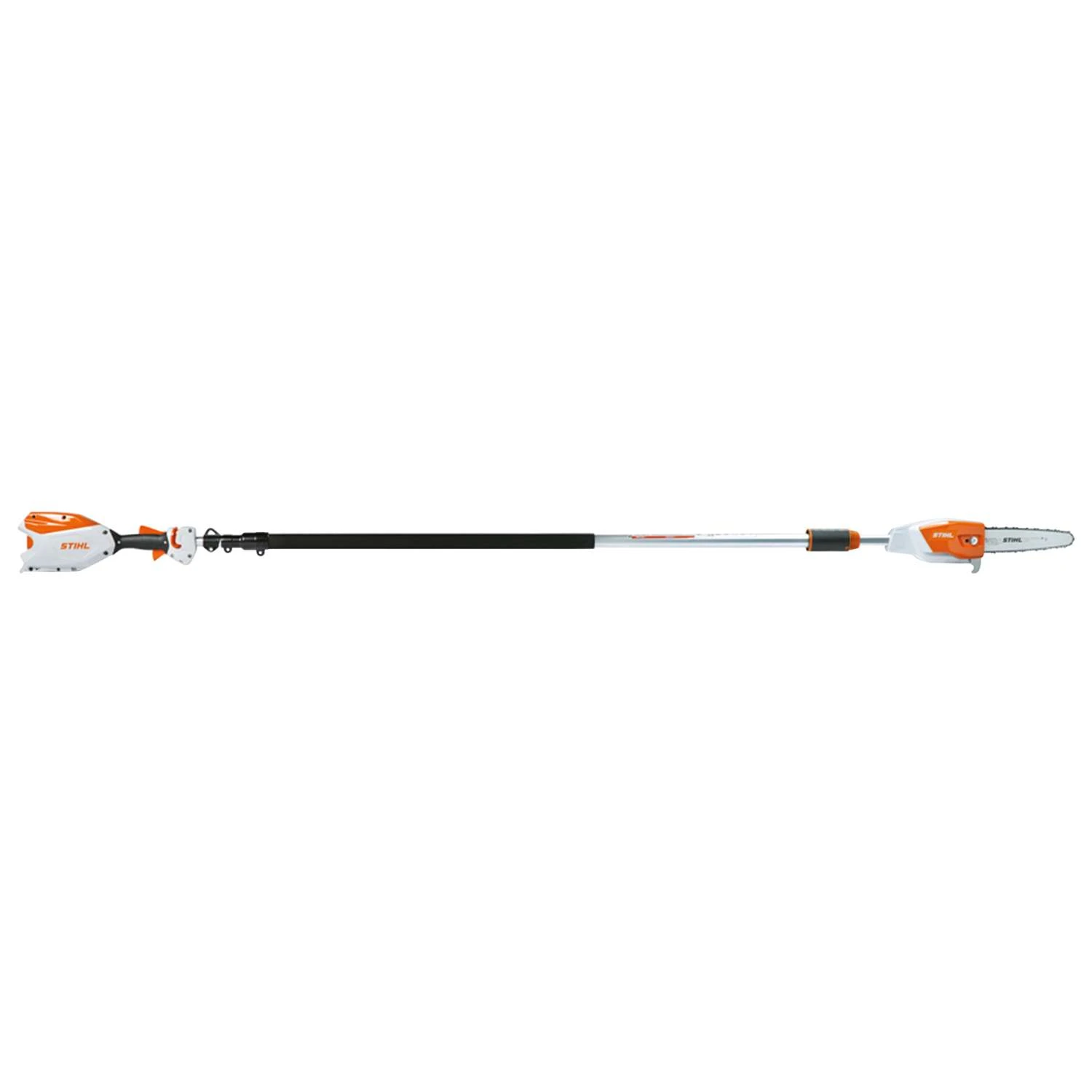 STIHL HTA 86 10 In. Battery Pruning Saw Tool Only 4 STIHL HTA 86 10 In. Battery Pruning Saw Tool Only - Image 2