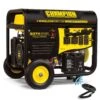 Champion 7500 W 240 V Gasoline Portable Generator 1 Champion 7500 W 240 V Gasoline Portable Generator -Power Lawn Equipment 65bceed2 1227 4246 bc59 6b0d5bb175fe