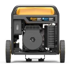 Firman Whisper Hybrid Series 4500 W 120 V Gasoline Or Propane Portable Inverter Generator 12 Firman Whisper Hybrid Series 4500 W 120 V Gasoline Or Propane Portable Inverter Generator -Power Lawn Equipment 65fdffc6 4f44 4972 b356 9d6ce8fcf0c0